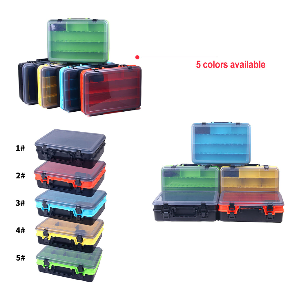 Explore Fishing Tackle Boxes Hengjia fishing gear and other. Shop